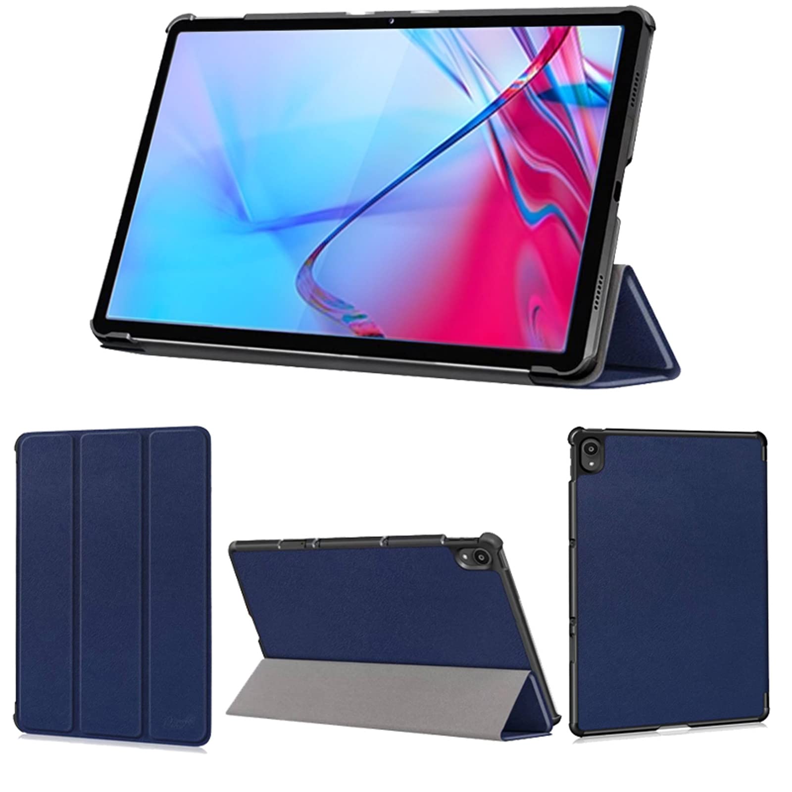 Amazon.co.jp: wisers Lenovo Tab P11 5G LET01 TB-J607Z 専用
