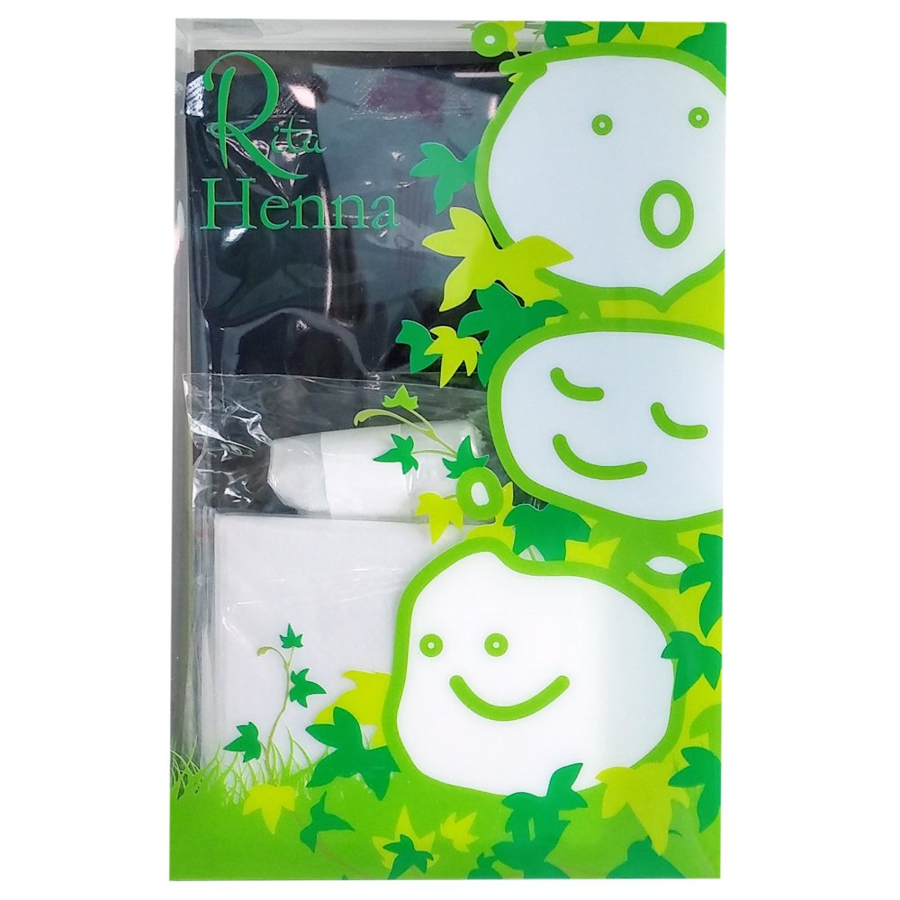 Amazon | ハホニコハッピーライフリタ ローソニア ブラウン | ヘナ 通販