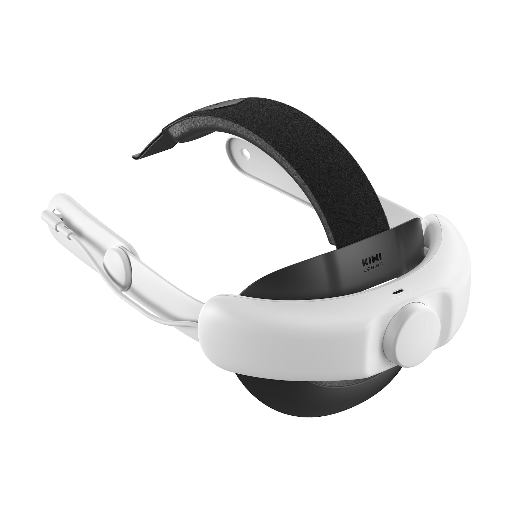 Amazon.com: KIWI design K3 Boost Battery Head Strap Compatible