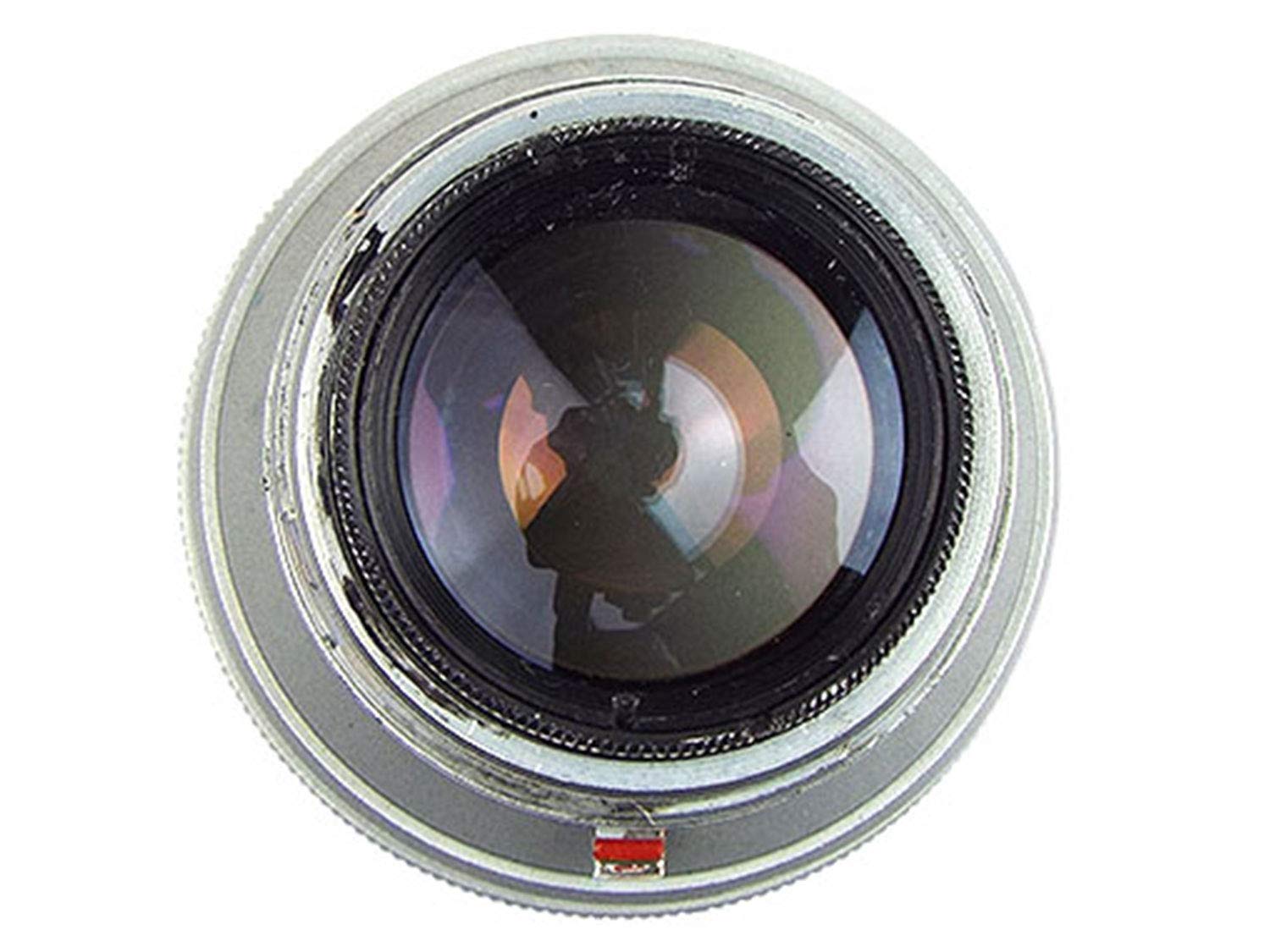 Amazon | ※オールドレンズ※ JUPITER-3 50mm/f1.5 KIEV・CONTAXマウント