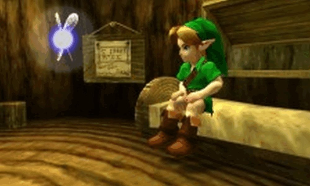 Amazon.co.jp: ゼルダの伝説 時のオカリナ 3D : ゲーム
