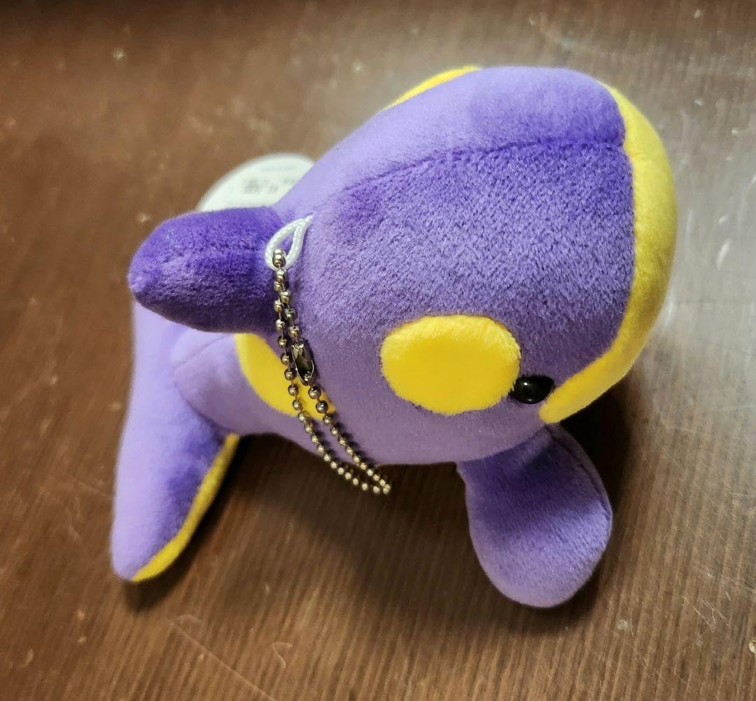 Amazon.co.jp: 《ムラシャチ》ムラサキスポーツ X 須磨シーワールド