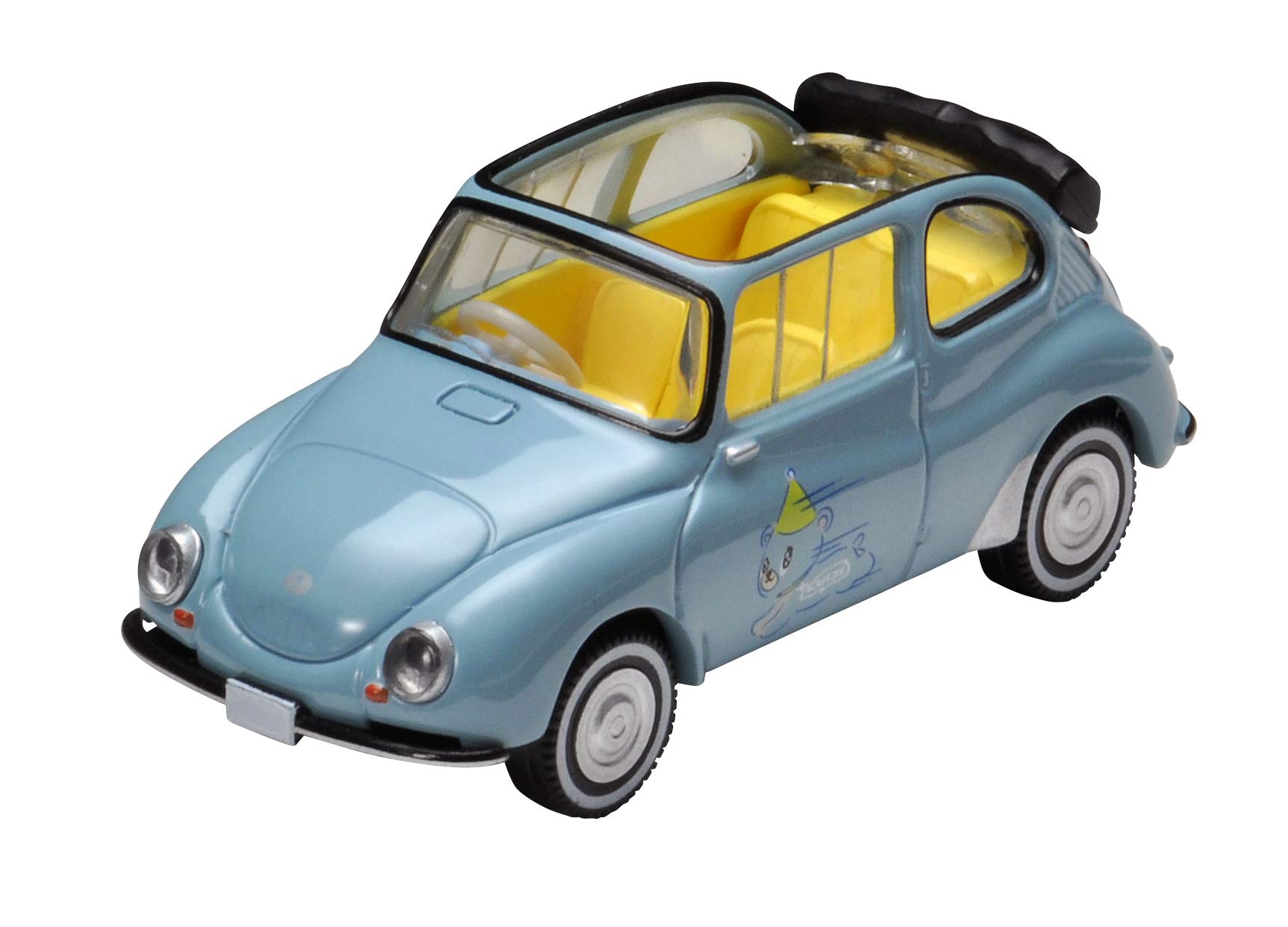 Amazon | トミカリミテッドヴィンテージ ネオ TLV × スバコミ 1/64