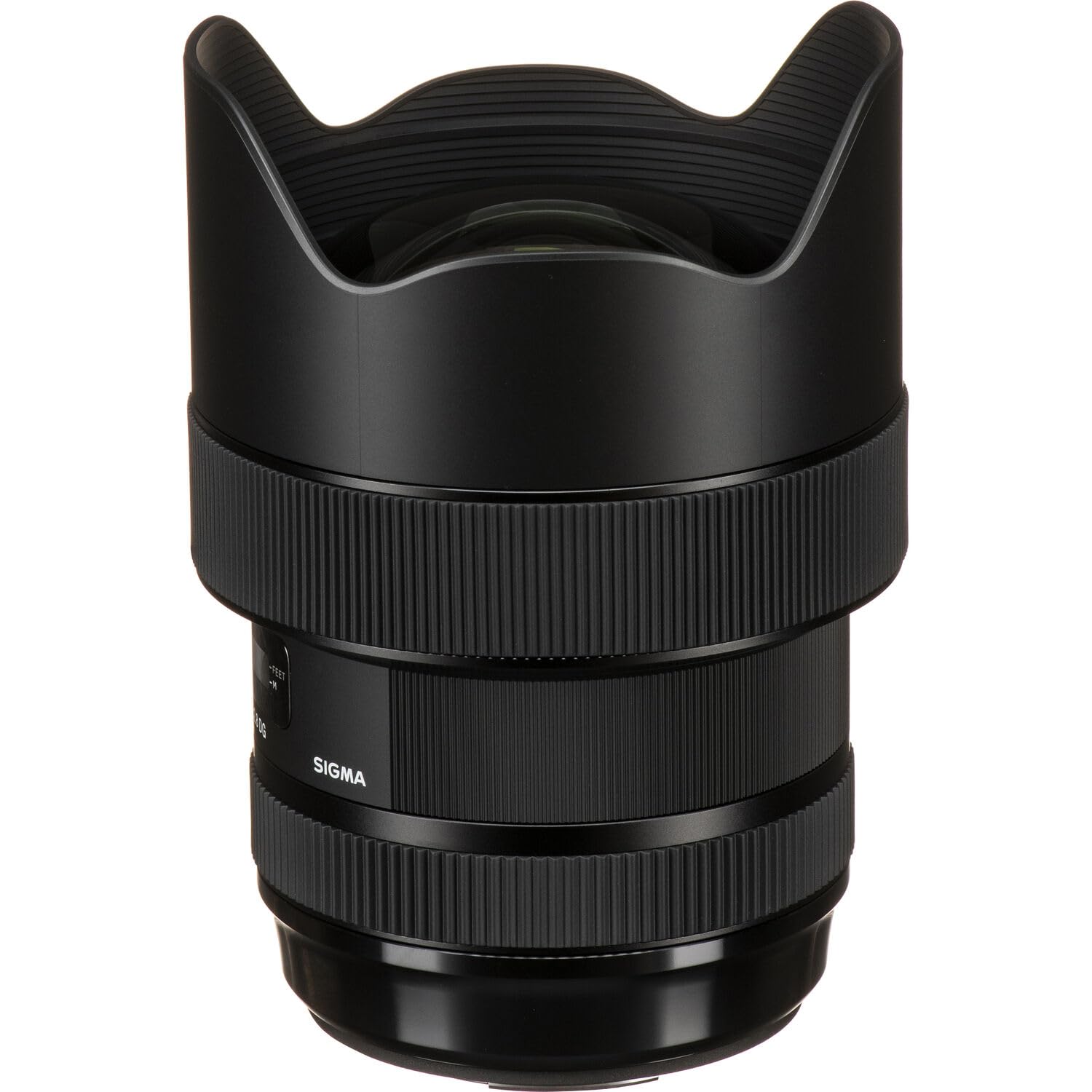 Amazon.com : Sigma 14-24mm F2.8 DG HSM, Black (212954) for Canon