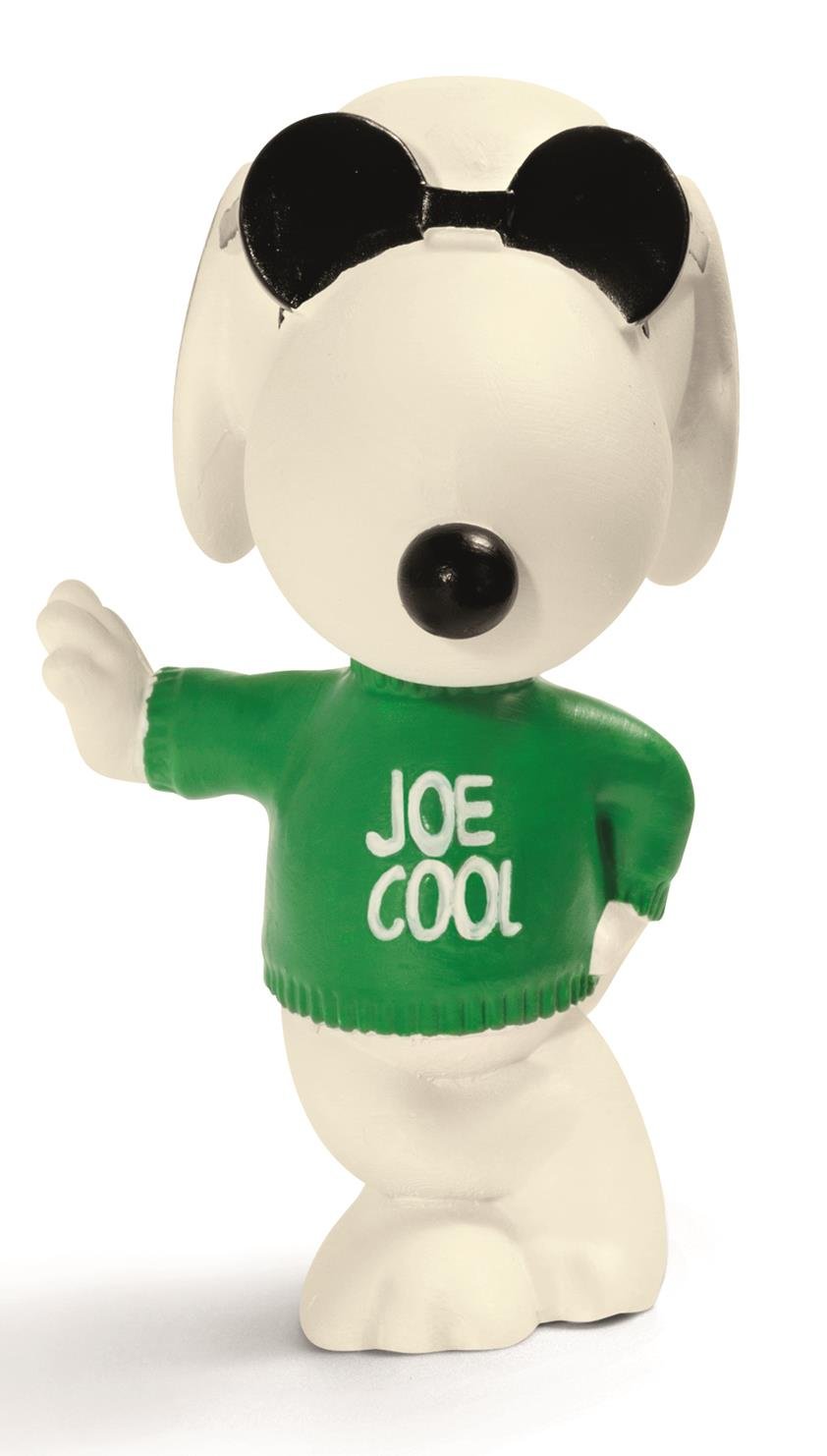 Amazon.co.jp: Schleich シュライヒ PEANUTS スヌーピー(ジョー