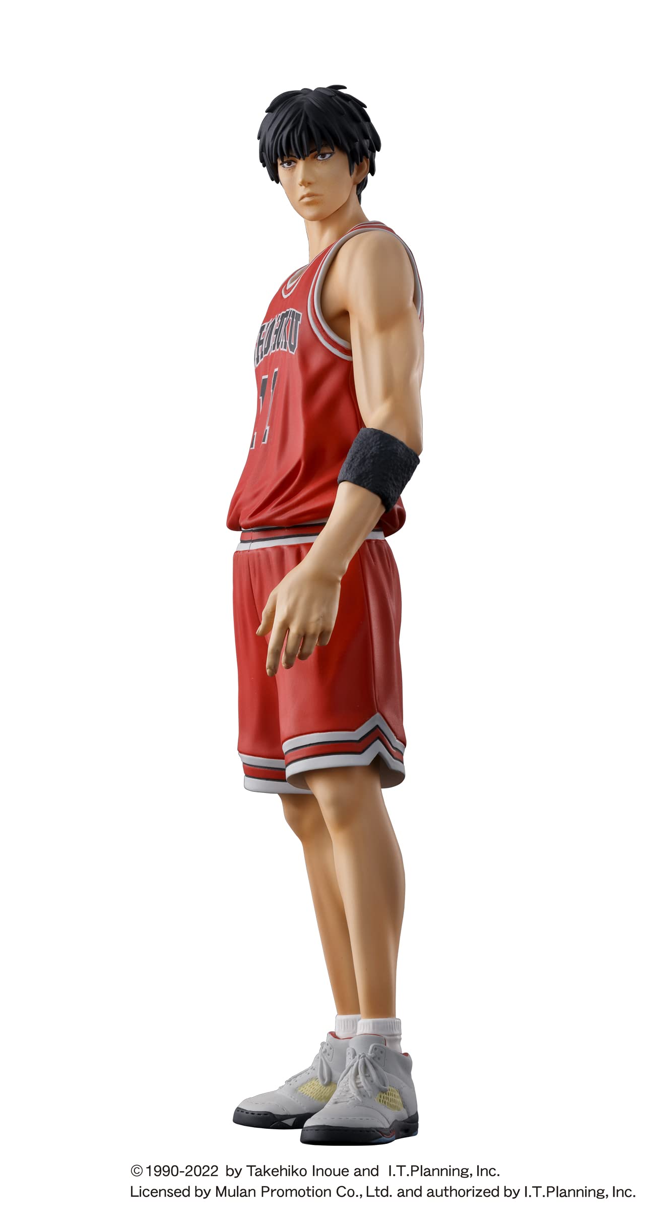 Amazon | エムアイシー DiGiSM One and Only 『SLAM DUNK』 SHOHOKU