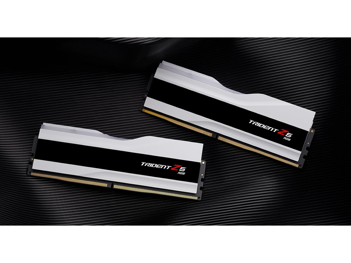 Amazon.co.jp: G.Skill DDR5メモリ DDR5-8400 48GBKit（24GB×2枚組