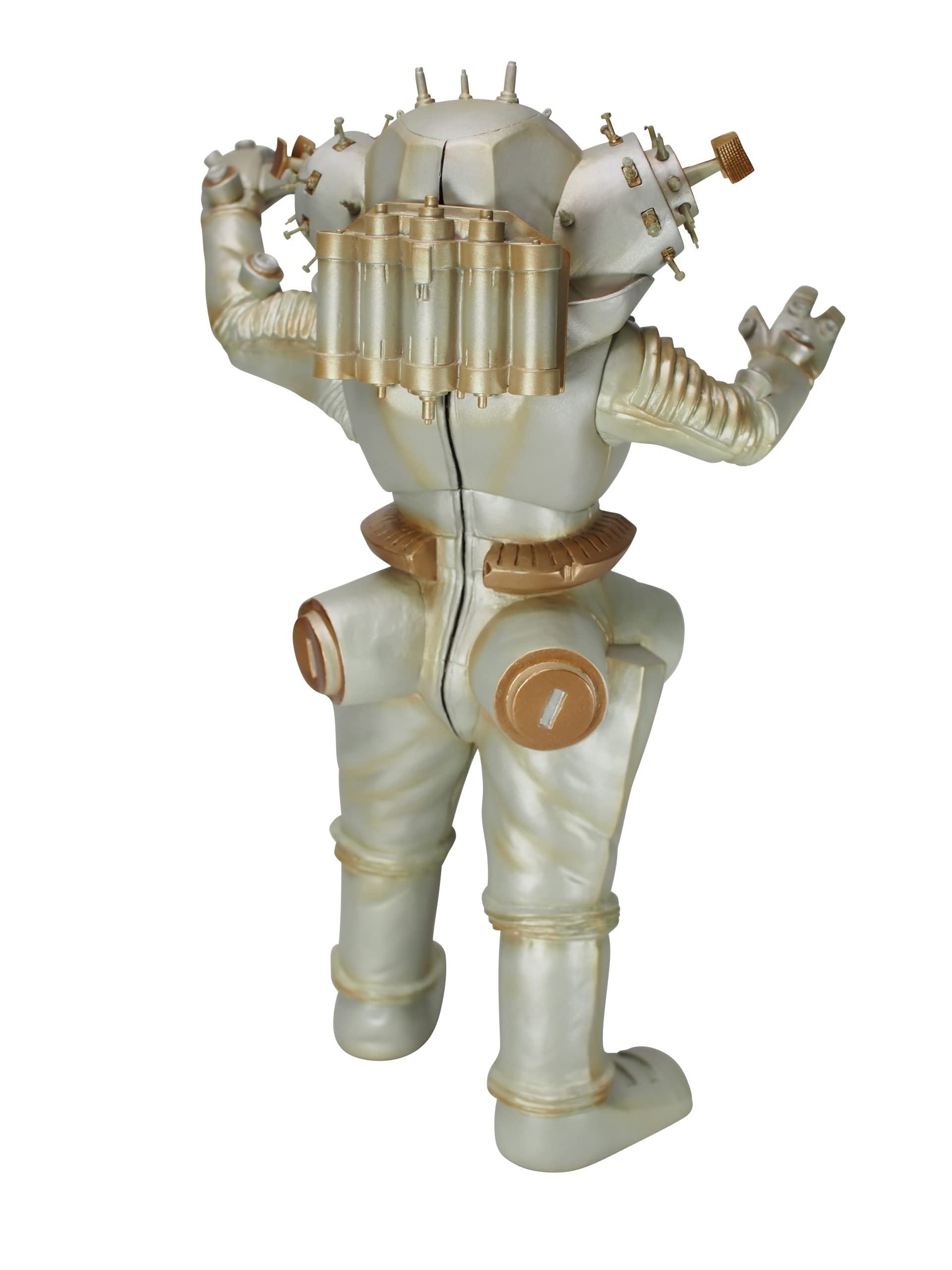 Amazon | CCP 1/6特撮シリーズ 宇宙ロボット キングジョー 2.0 Ver. 1