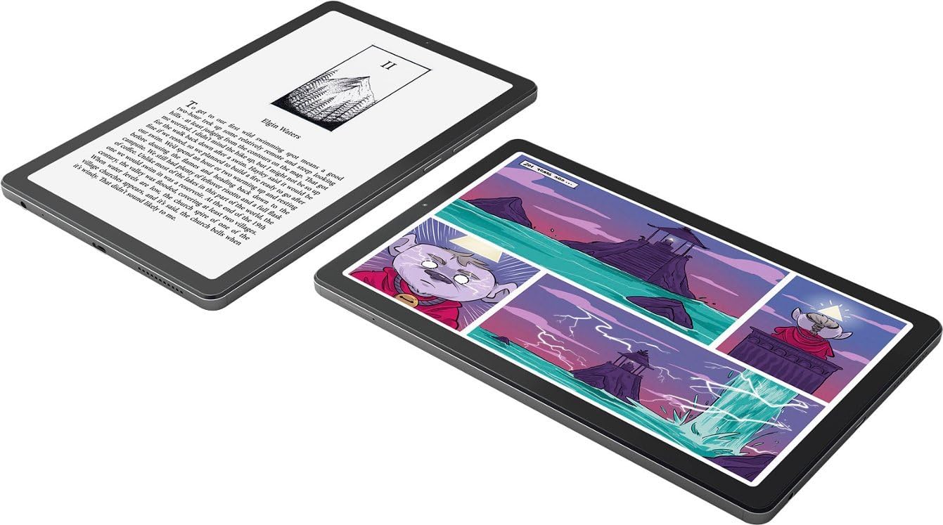Amazon.com : Lenovo Tab M9 ZAC30056US 9