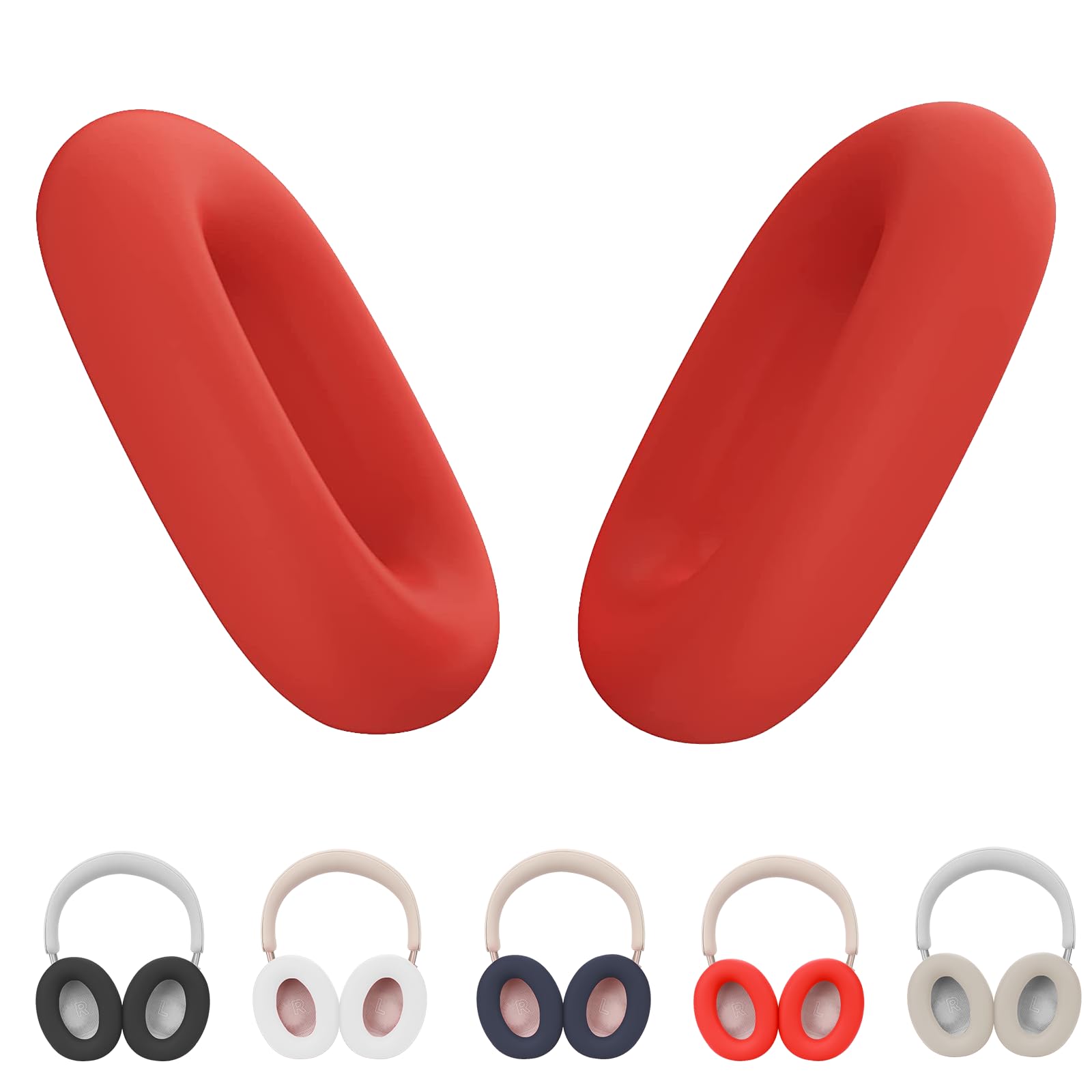 Amazon | Bose QuietComfort Ultra Headphones 用 イヤーパッド カバー
