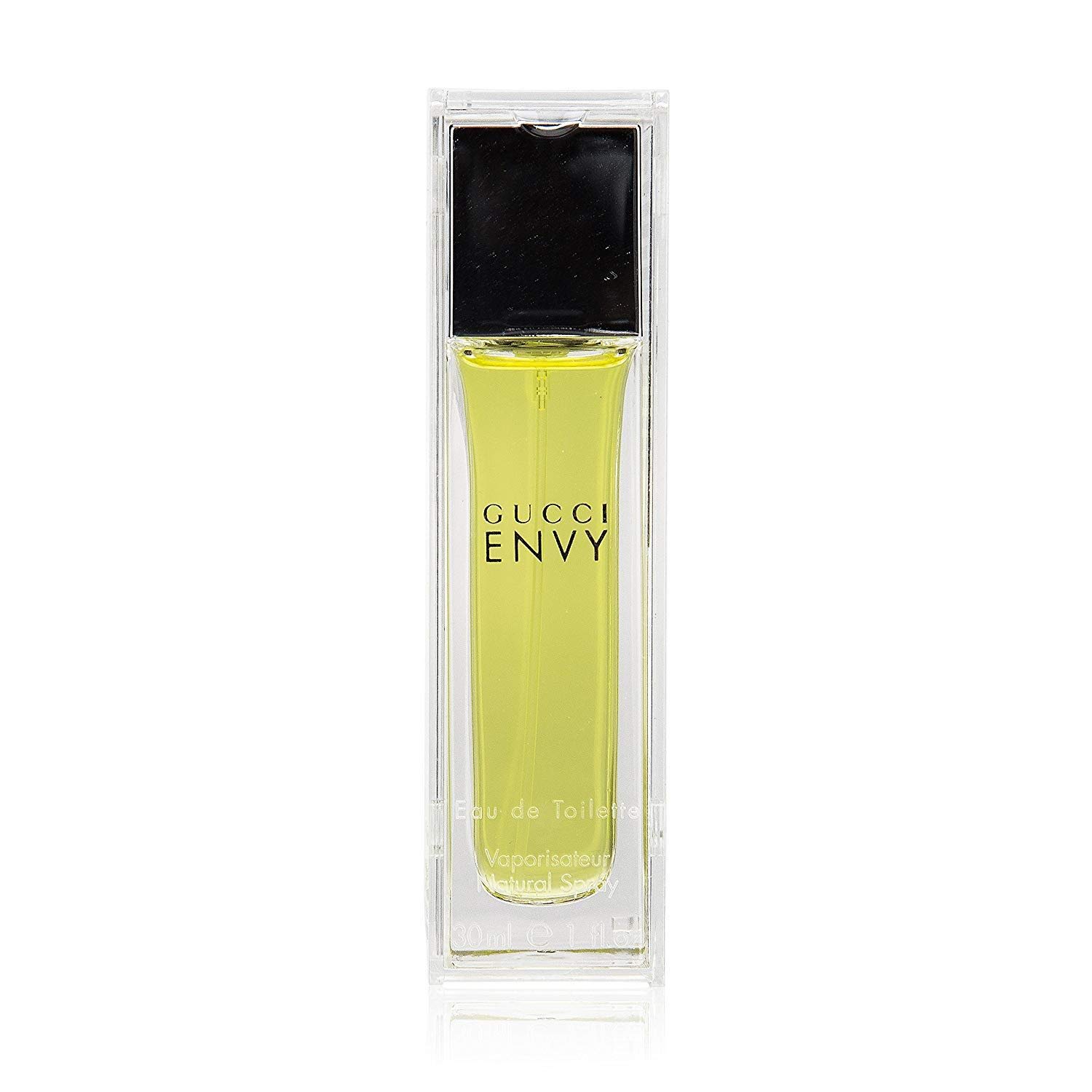 Amazon.co.jp: グッチ エンヴィ EDT 30mL : ドラッグストア