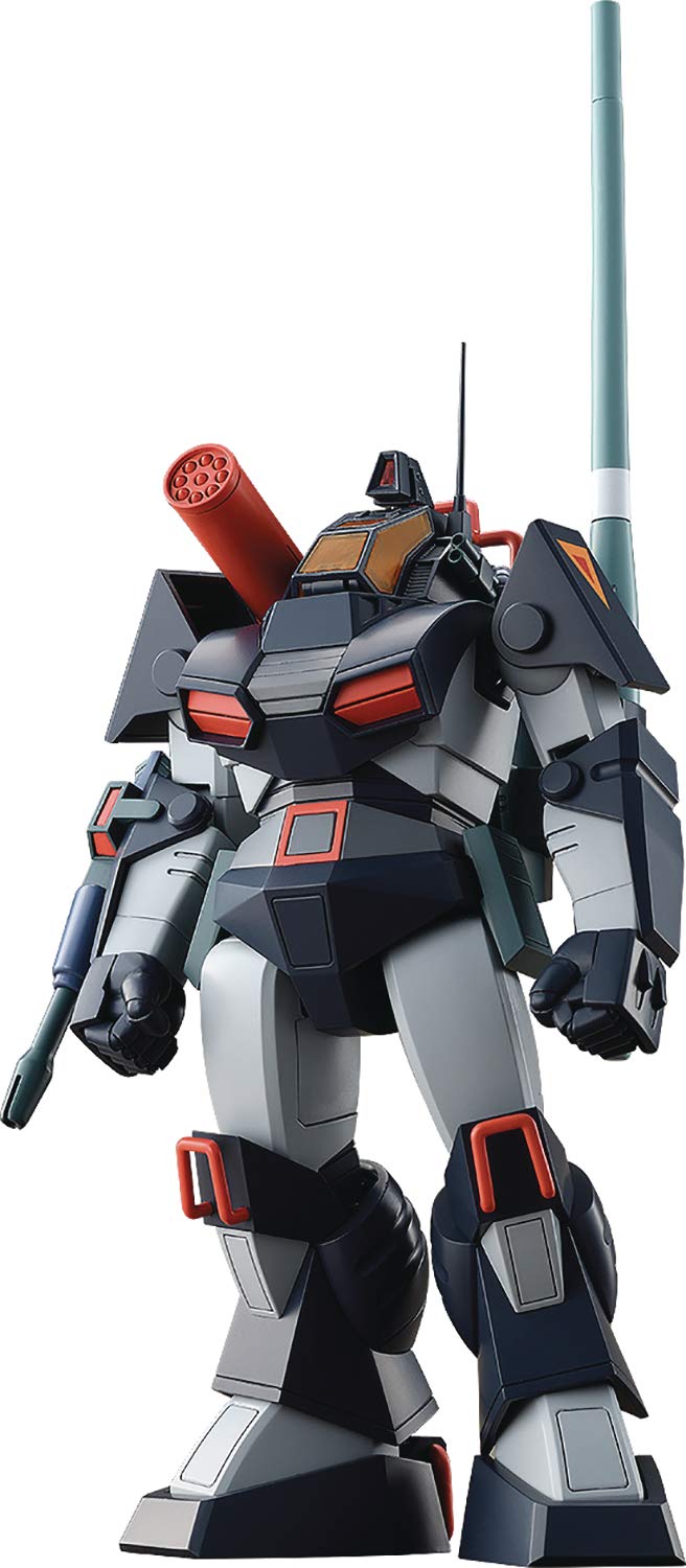 Amazon | マックスファクトリー COMBAT ARMORS 太陽の牙ダグラム MAX22