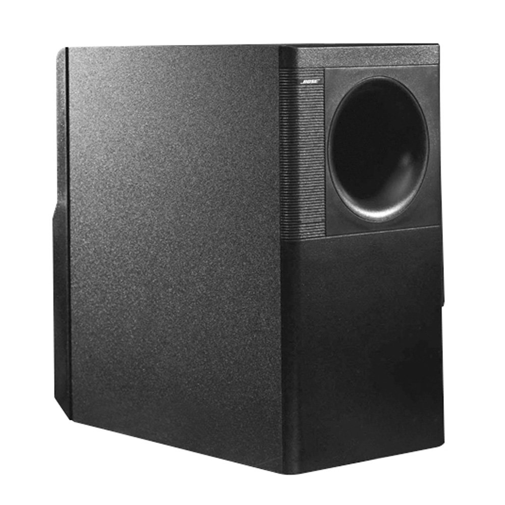 Amazon | BOSE サブウーファー 小型タイプ 200W 壁掛ブラケット