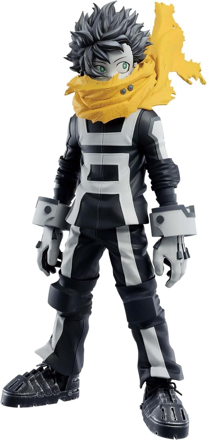 Amazon | 僕のヒーローアカデミア緑谷出久フィギュア7THSEASONFIGURE