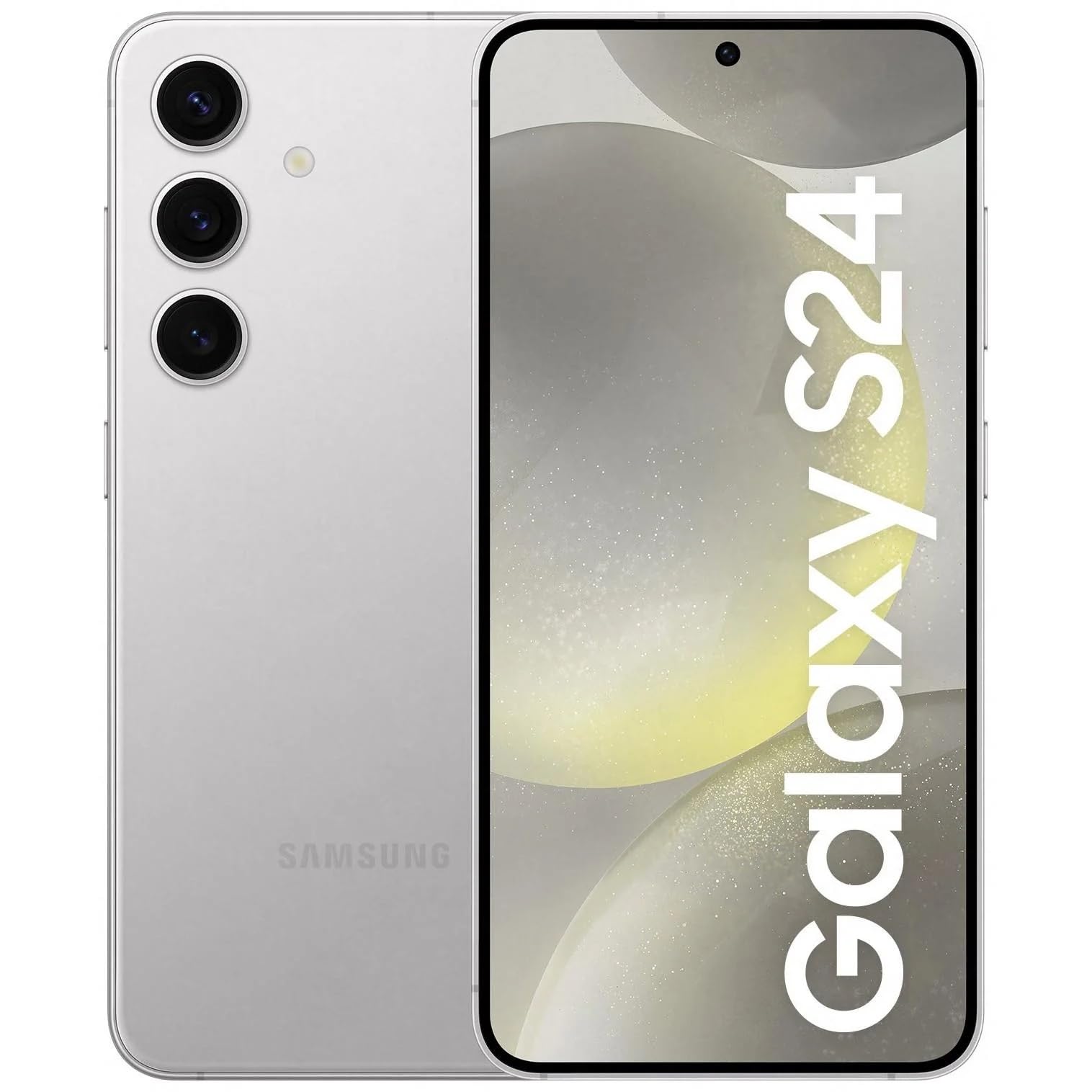 Amazon | 【SIMフリー】 Samsung Galaxy S24 (SM-S9210) 8+ 256GB