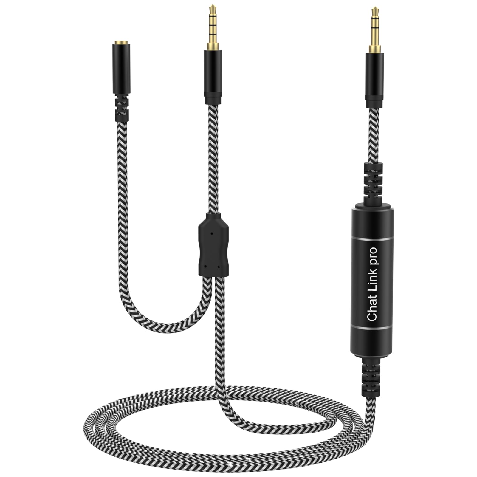 Amazon.com: Gneinour Chat Link Pro Cable Compatible with Elgato