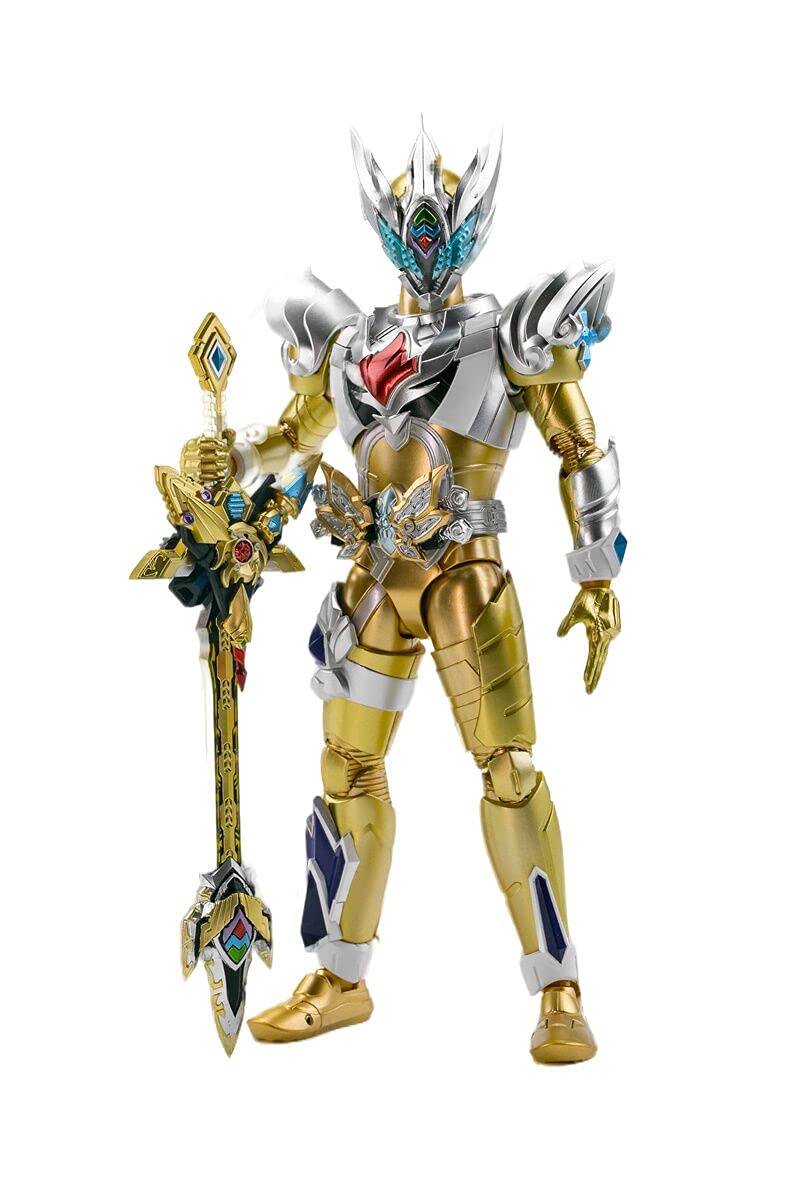 Amazon.co.jp: YCY 1/12 Armor Hero Atlas 鎧甲勇士 雅塔莱斯 DI-AH-02