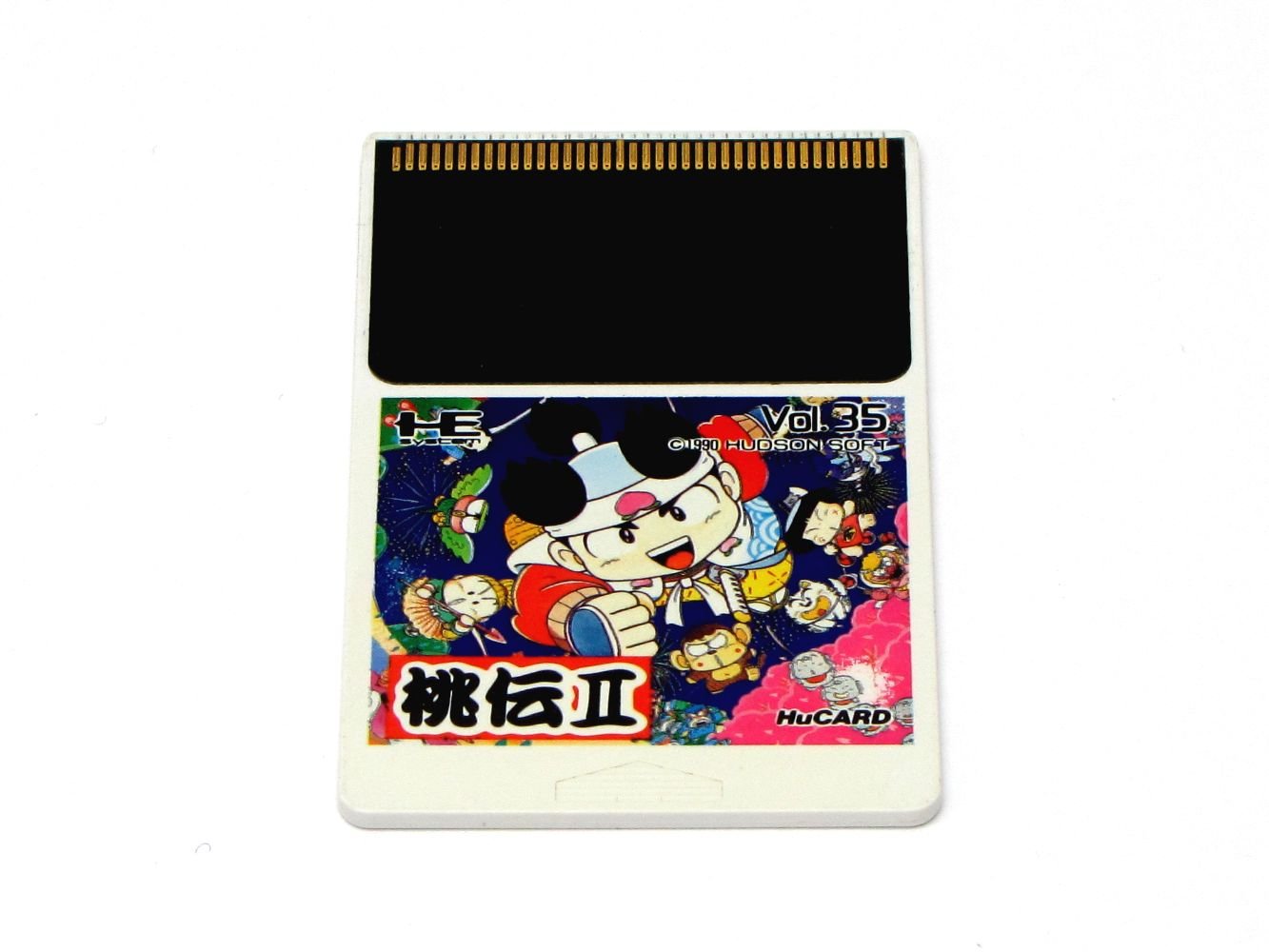 Amazon.co.jp: 桃太郎伝説2 【PCエンジン】 : Video Games