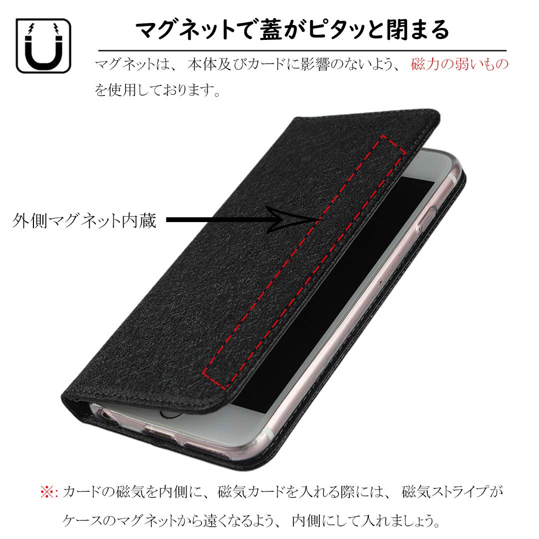 Amazon.co.jp: Elick Galaxy S8 Plus/Galaxy S8+ 用 docomo SC-03J au