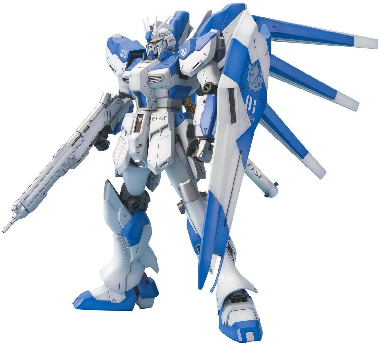 ロボット Hi-V GUNDAM 