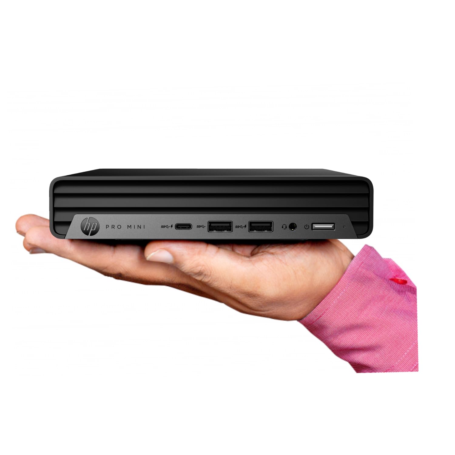 Amazon.com: HP Pro 400 G9 Mini PC Desktop Computer, Intel i3 CPU