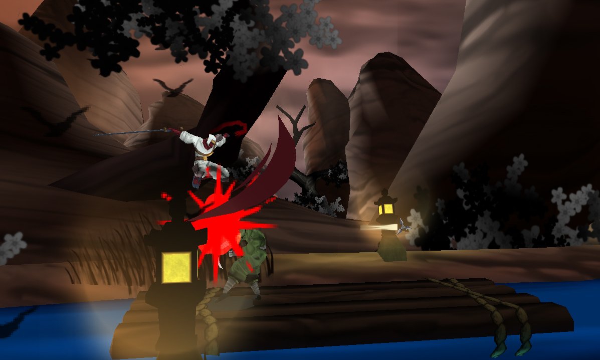 Amazon.com: Shinobi /3DS : Everything Else