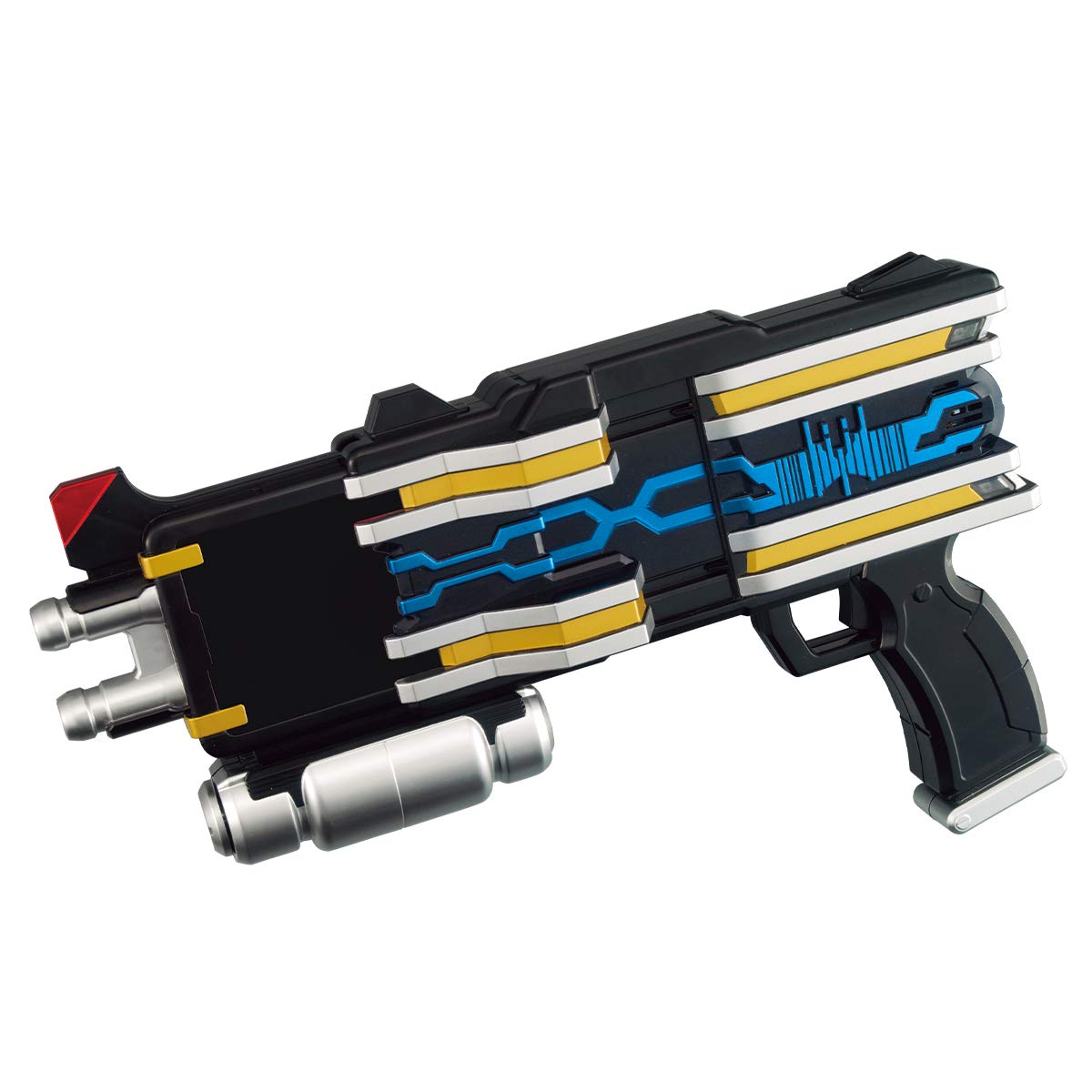 Amazon.co.jp: [BANDAI] 仮面ライダー 変身装填銃 ver.20th DXディエン