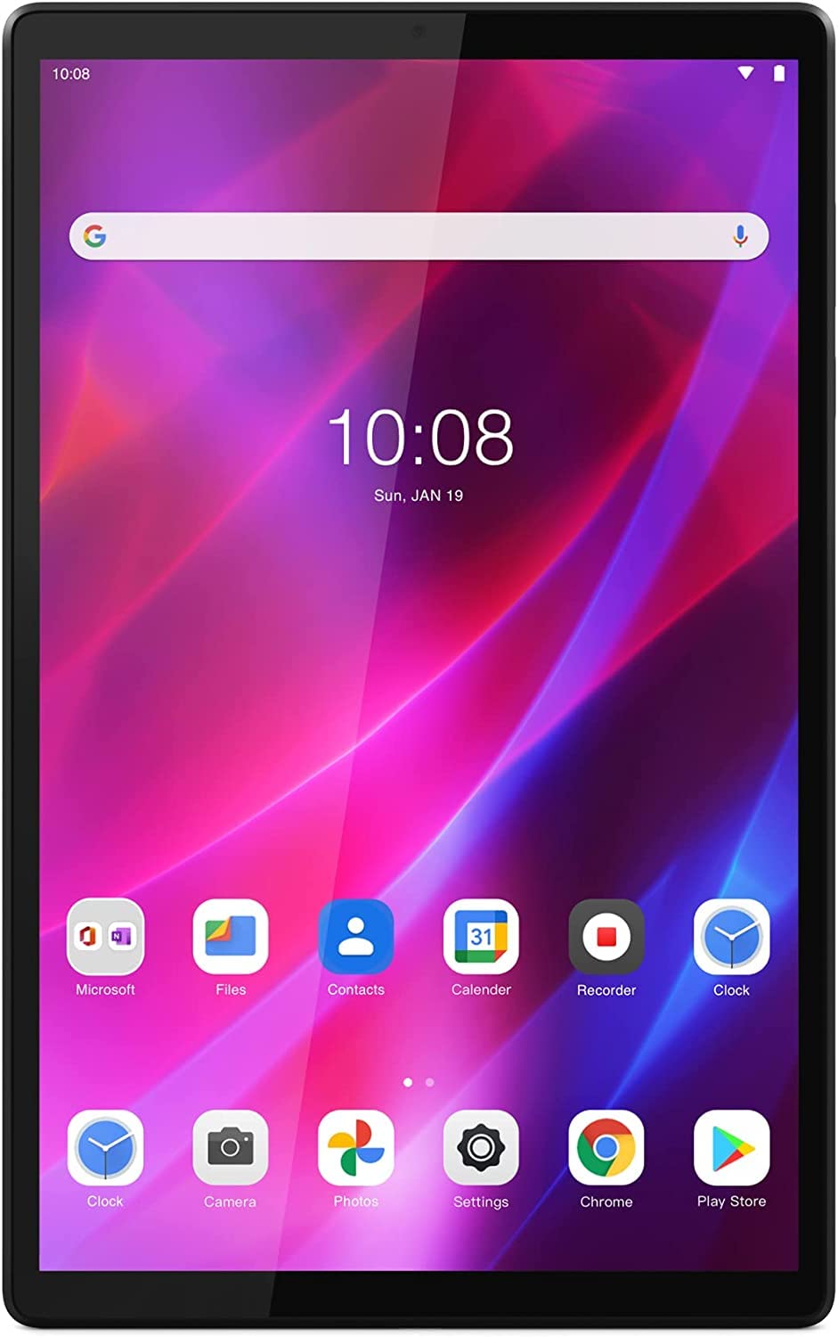 Amazon.com : Lenovo Tab K10 ZA8S0000US Tablet - 10.3