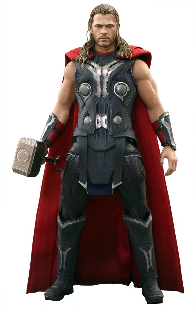 Amazon.co.jp: ムービー・マスターピース アベンジャーズ/エイジ・オブ