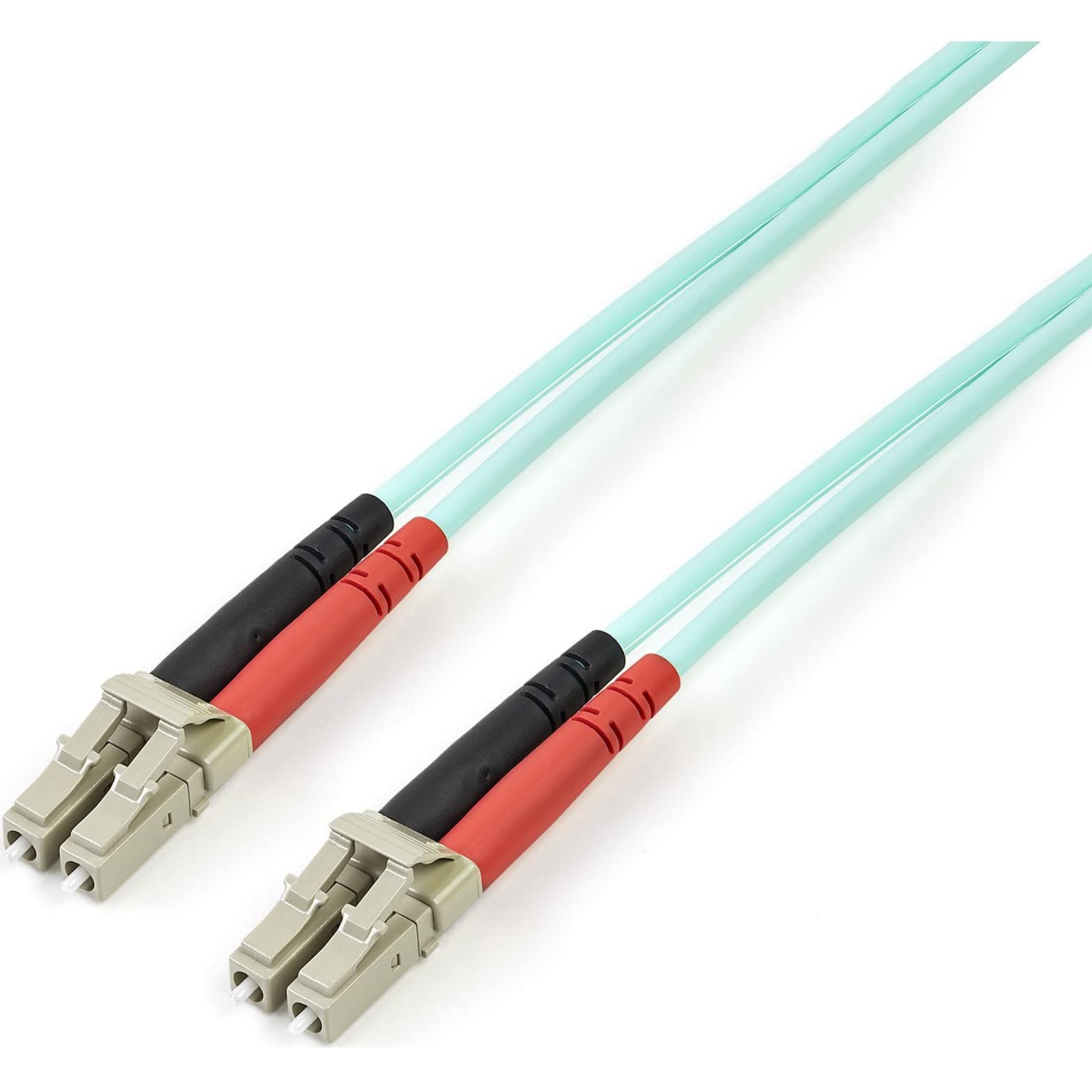 Amazon.co.jp: StarTech.com 光ファイバーケーブル／LC-LC／3m／OM4