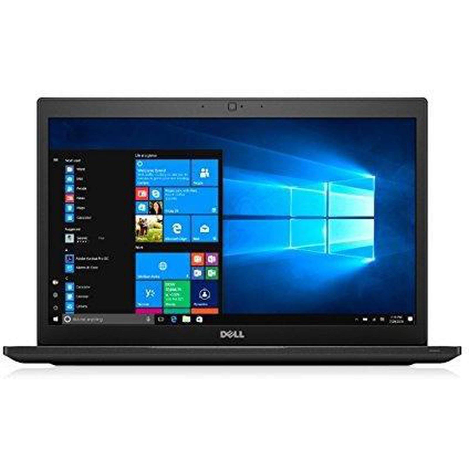 Amazon.com: Dell Latitude 7480 Intel Core i5-6300U X2 2.4GHz 8GB