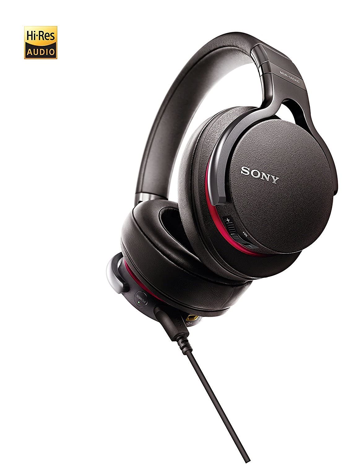 Amazon.co.jp: SONY 密閉型ヘッドホン ハイレゾ音源対応 USB DAC機能
