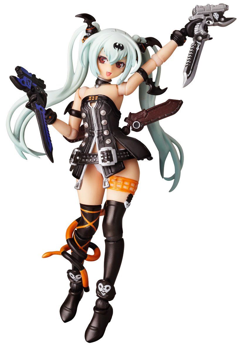Amazon.co.jp: リボルテッククイーンズブレイド EXTRA クイーンズ