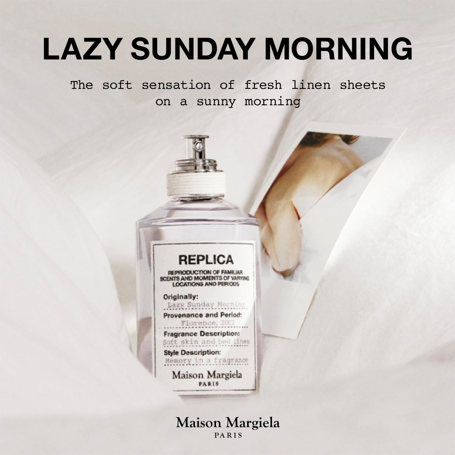 Amazon | Maison Margiela(メゾン マルジェラ) メゾンマルジェラ