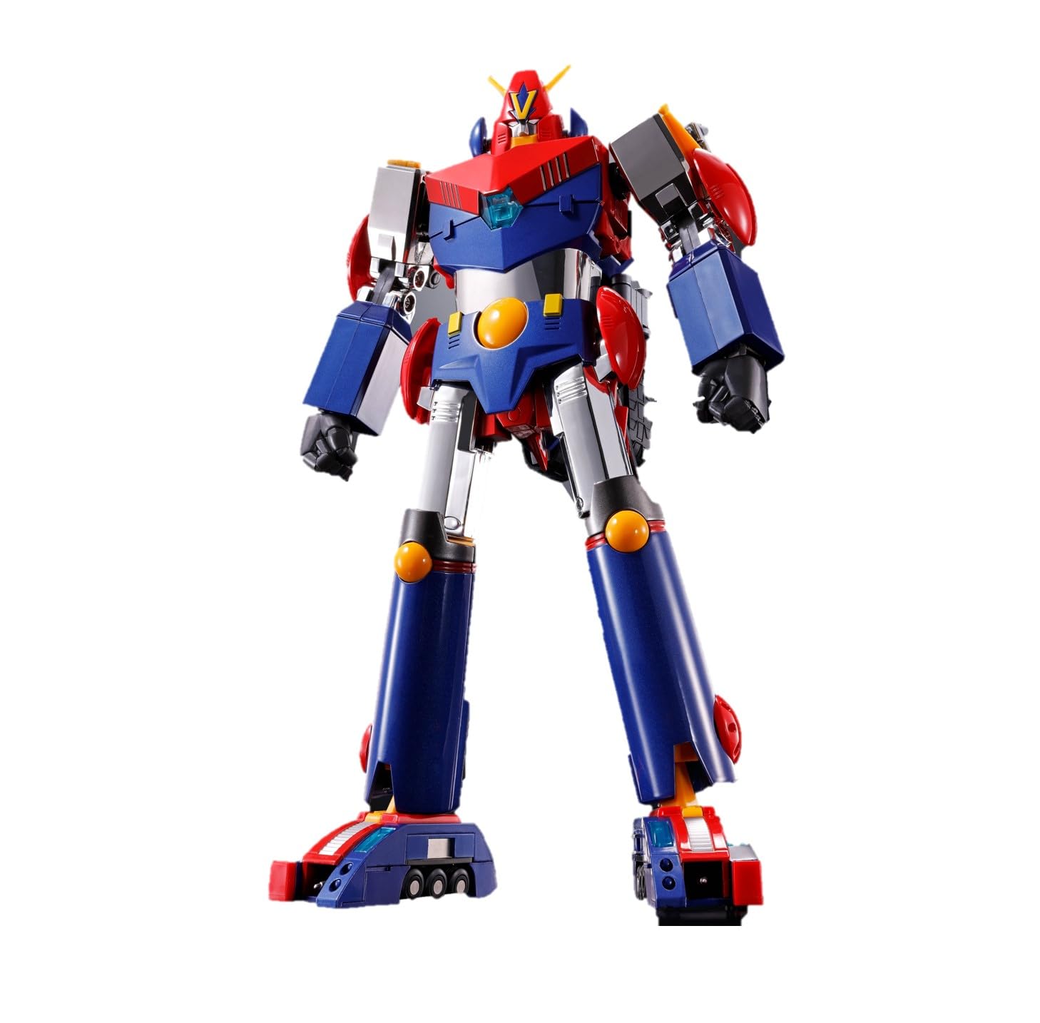Amazon | TAMASHII NATIONS 超合金魂 超電磁ロボ コン・バトラーV GX