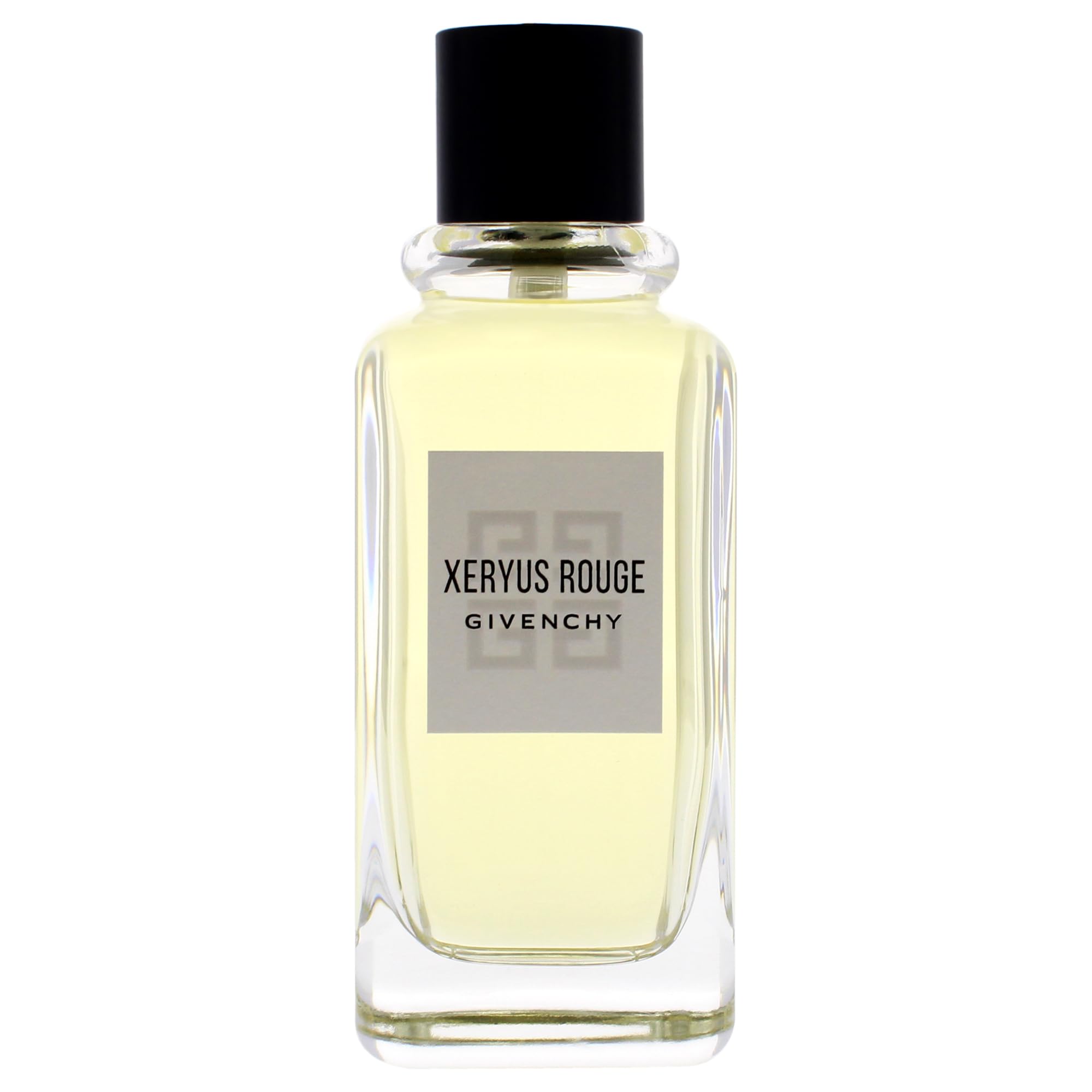 Amazon.com : Xeryus Rouge by Givenchy for Women - 3.3 oz EDT Spray