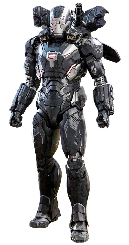 Amazon.co.jp: 【ムービー・マスターピース DIECAST】『アベンジャーズ