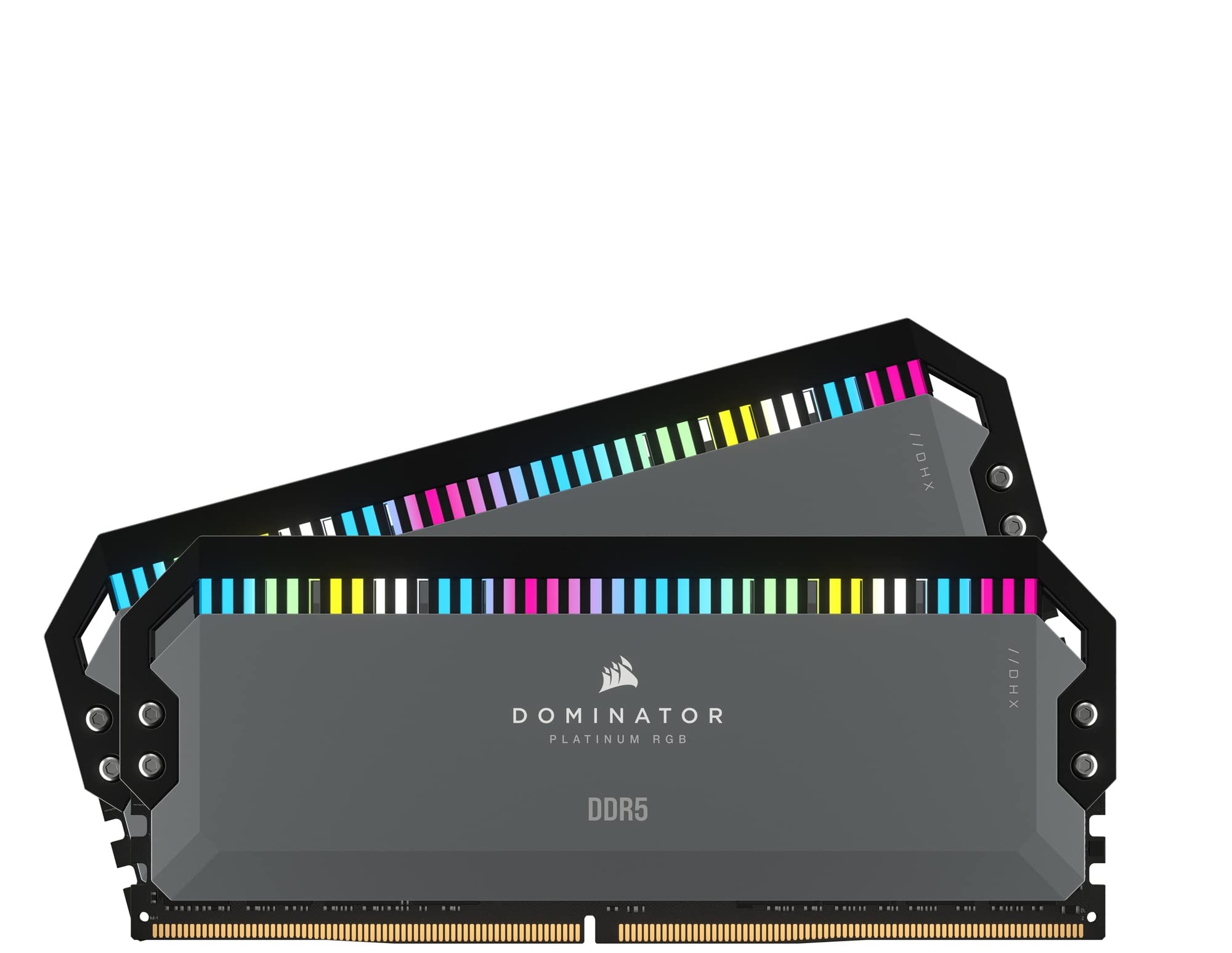 Amazon | CORSAIR DDR5-5600MHz デスクトップPC用メモリ DOMINATOR