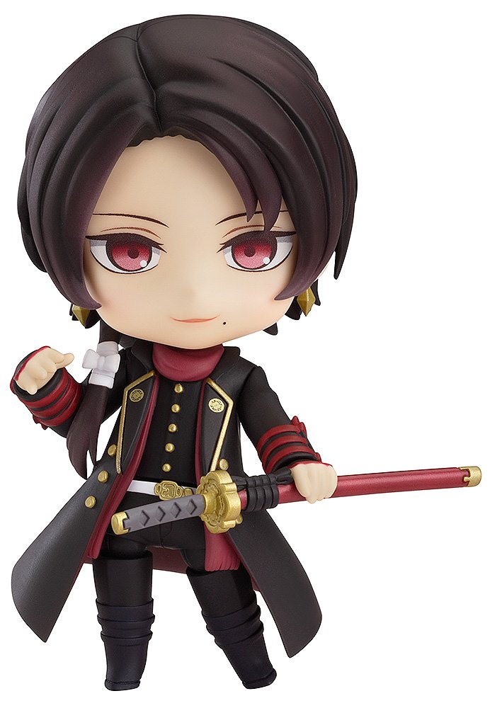 Amazon.co.jp: ねんどろいど 刀剣乱舞-ONLINE- 加州清光 ノンスケール