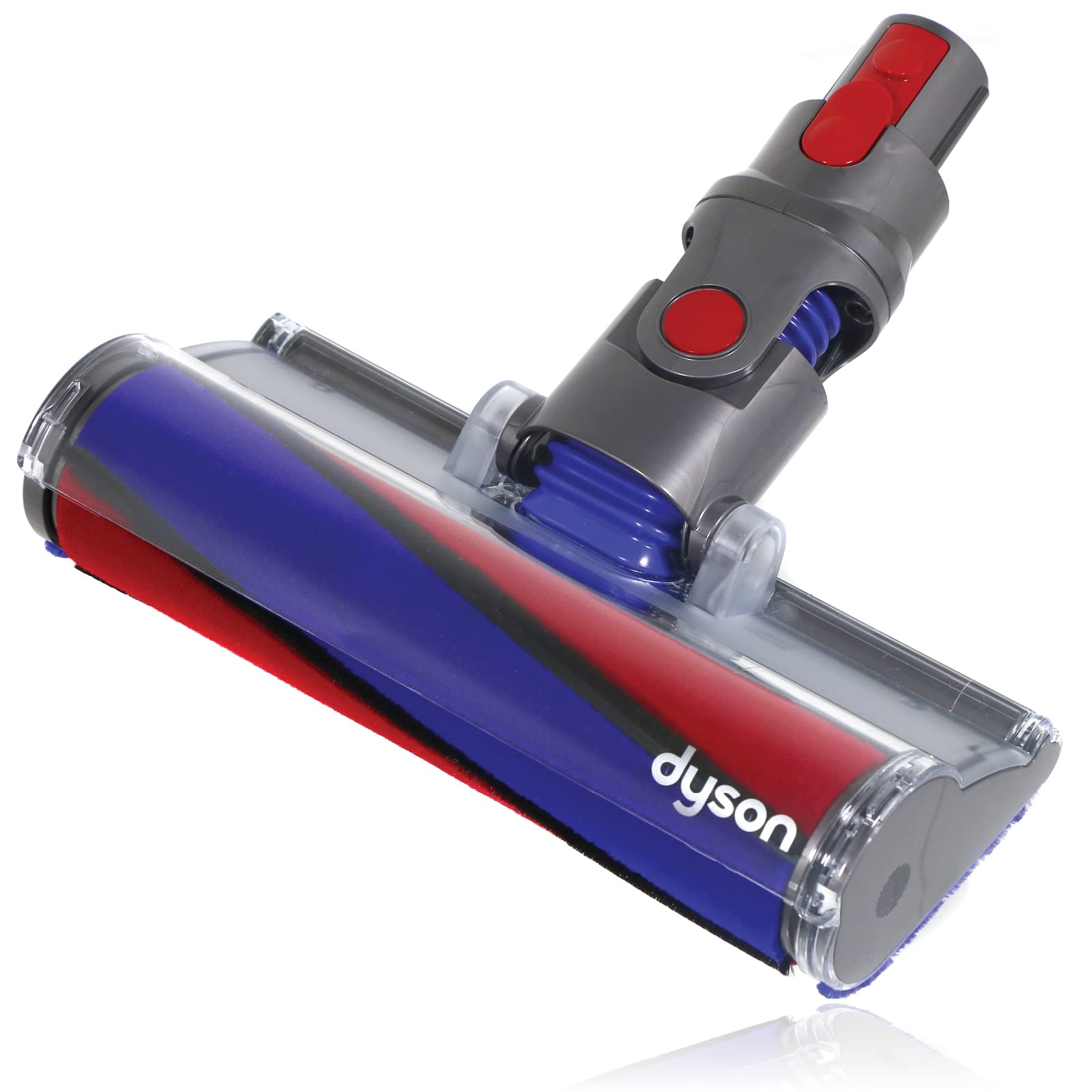 Amazon.com - Dyson 96648904, Brush Head, Marble, Purple, 0 Decibeles