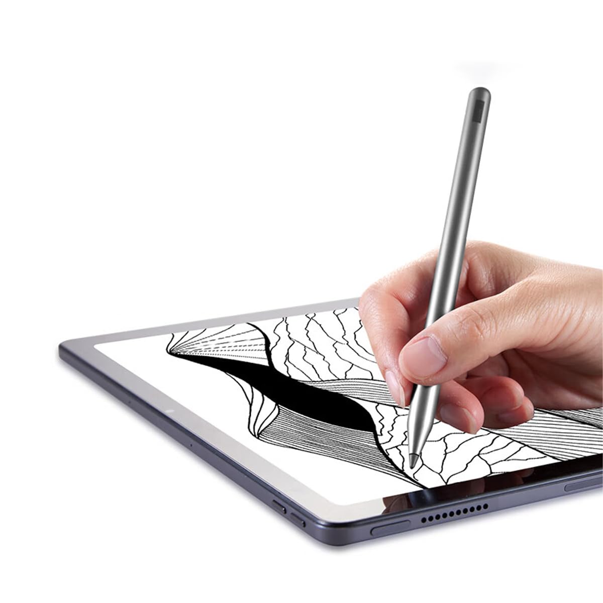 Amazon | タッチペンfor Xiaoxin Stylus 2023 for Pad Pro P12 12.7