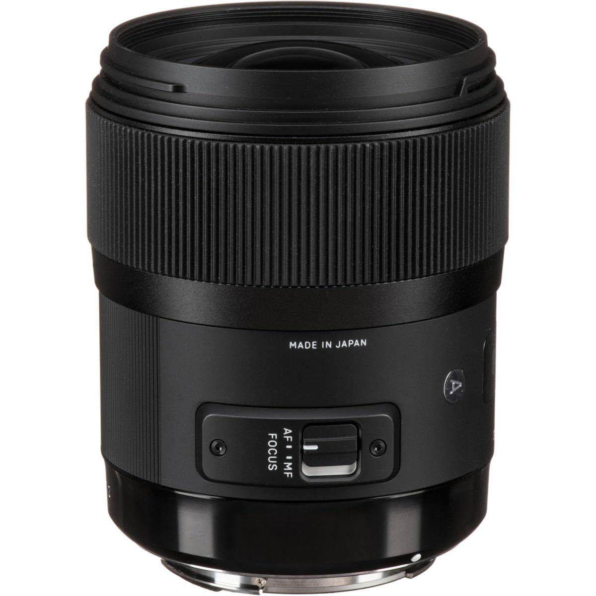 Amazon.co.jp: シグマ(Sigma) SIGMA シグマ Canon EFマウント レンズ