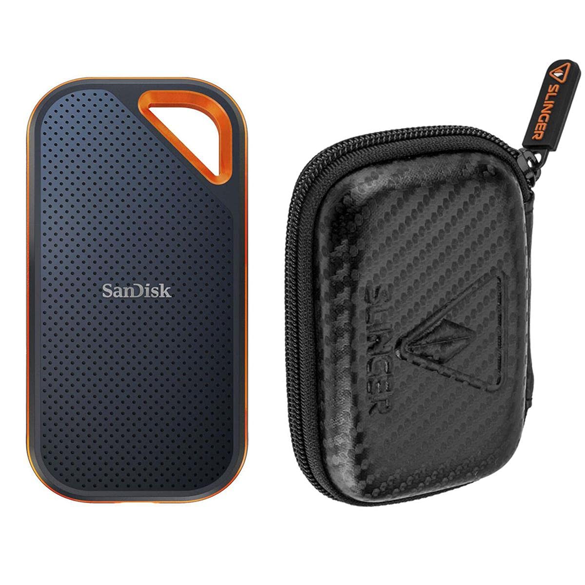Amazon | SanDisk (サンディスク) 4TB Extreme PRO ポータブルSSD V2