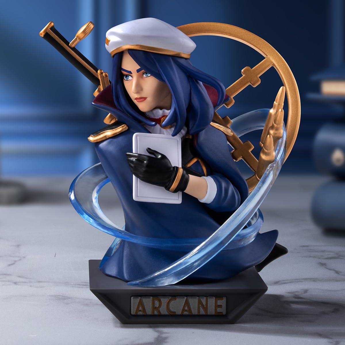 Amazon | POP MART League of Legends アーケイン シリーズ【アソート
