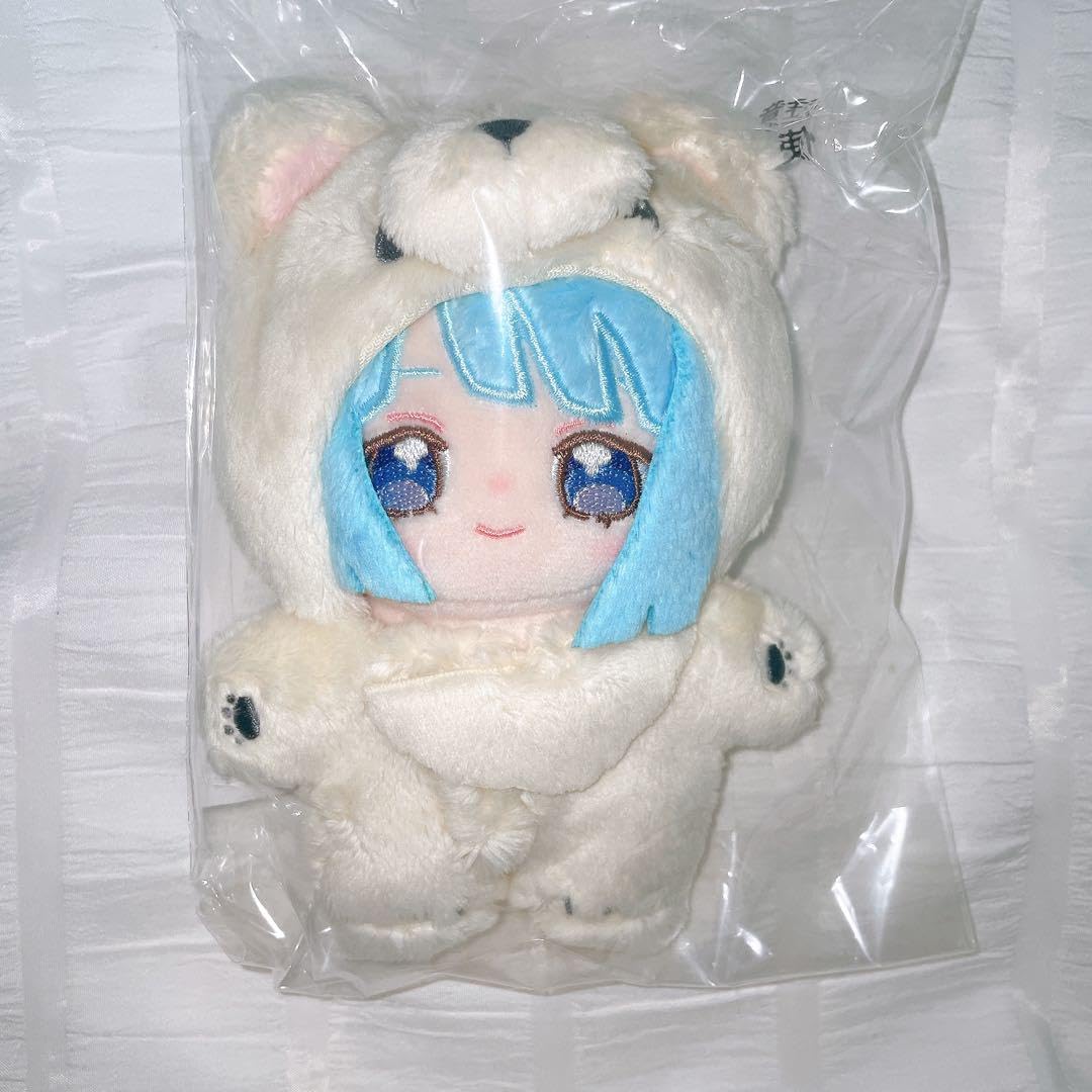 Amazon.co.jp: いつぬい 紫之創 あんスタ しののん 創 : おもちゃ