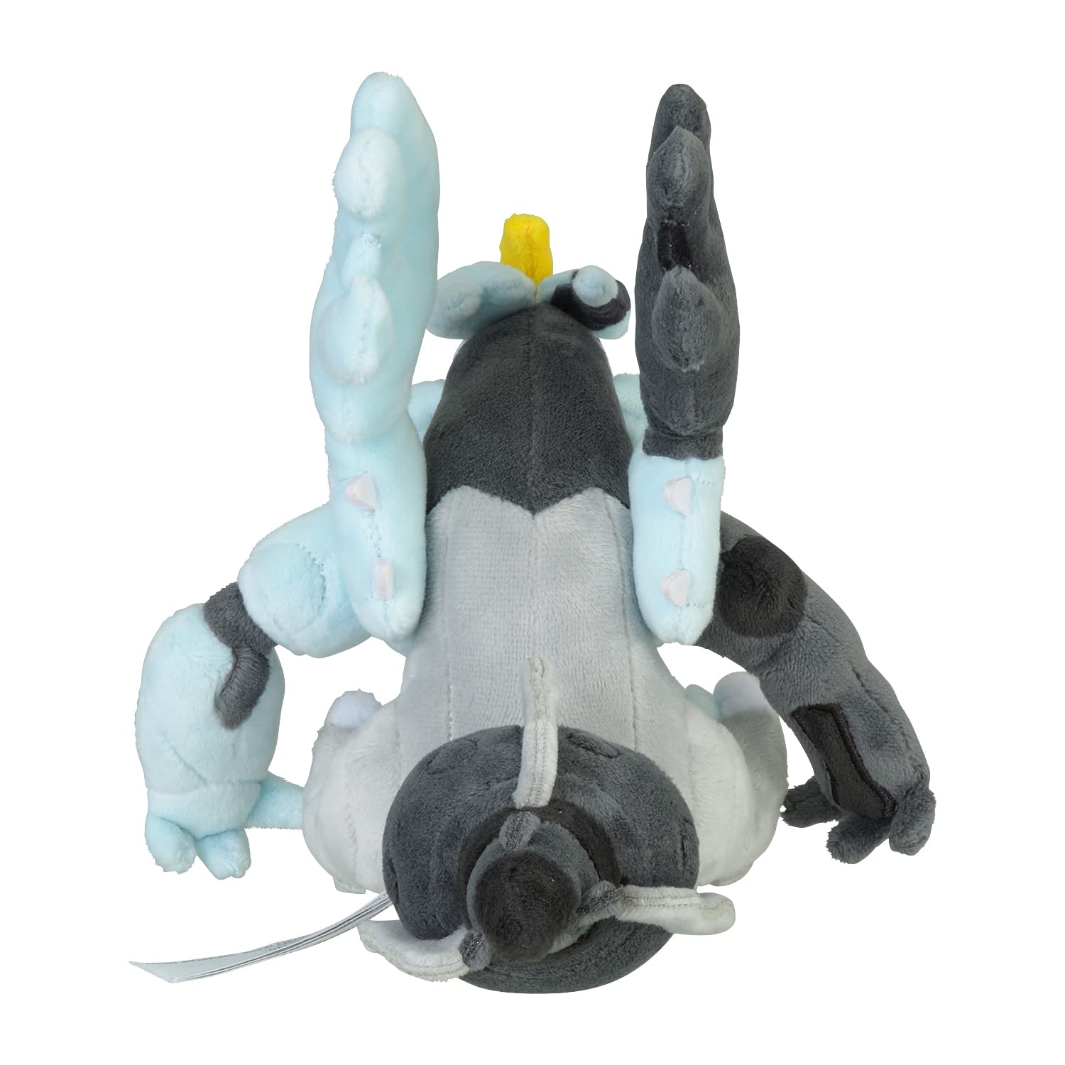 Amazon.co.jp: ポケモンセンターオリジナル 646 ぬいぐるみ Pokémon