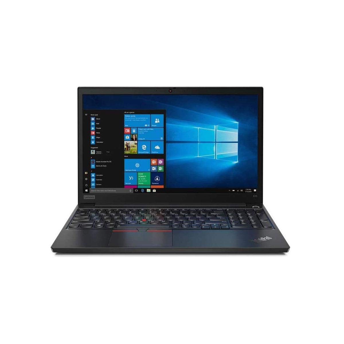 Amazon.co.jp: Lenovo (レノボ) ThinkPad E15 15.6インチ フルHD IPS