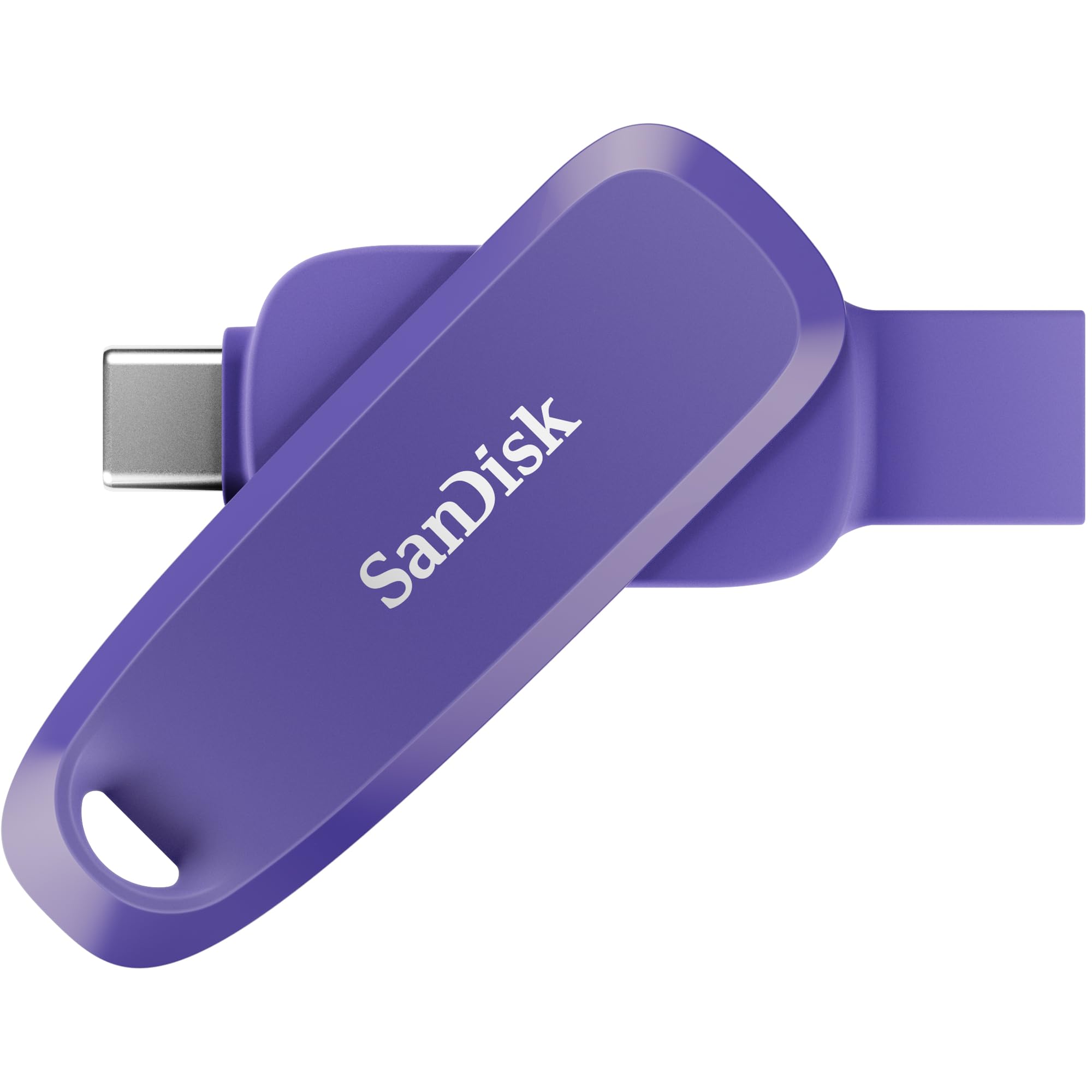 Amazon.com: SanDisk 256GB Phone Drive for Android - The 2-in-1 USB