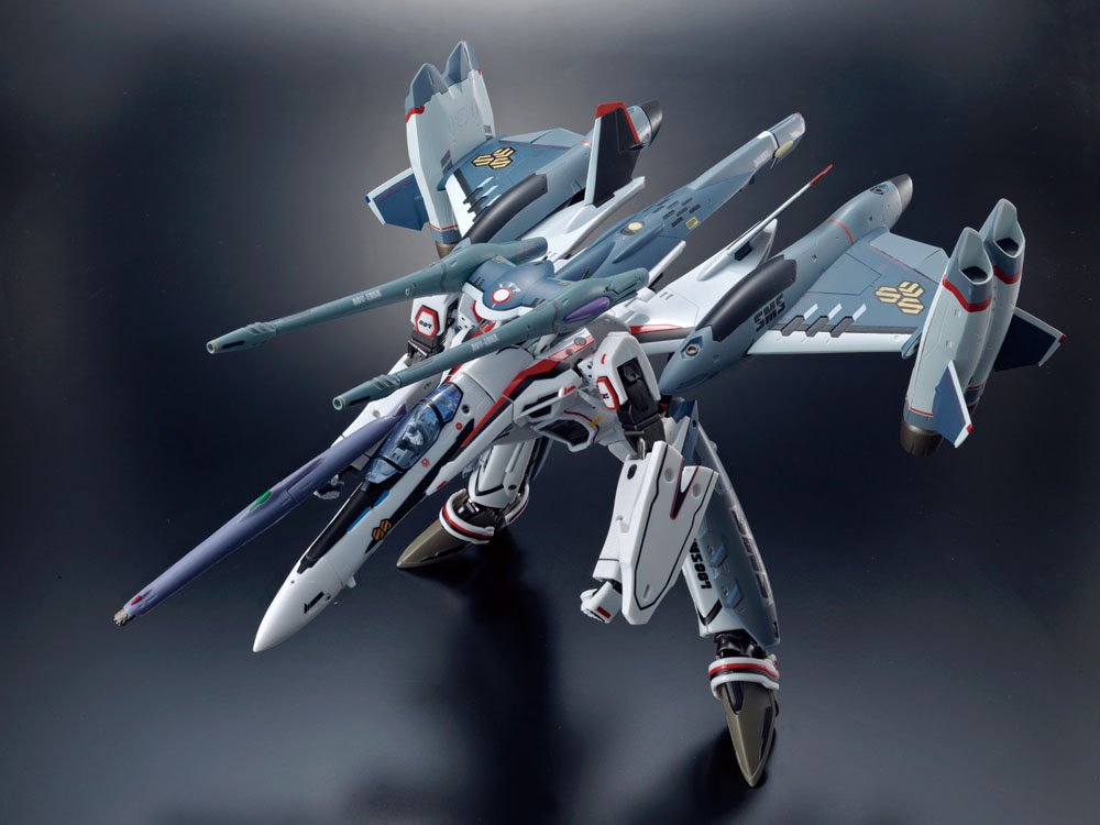 Amazon.co.jp: TAMASHII NATIONS DX超合金 トルネードメサイア