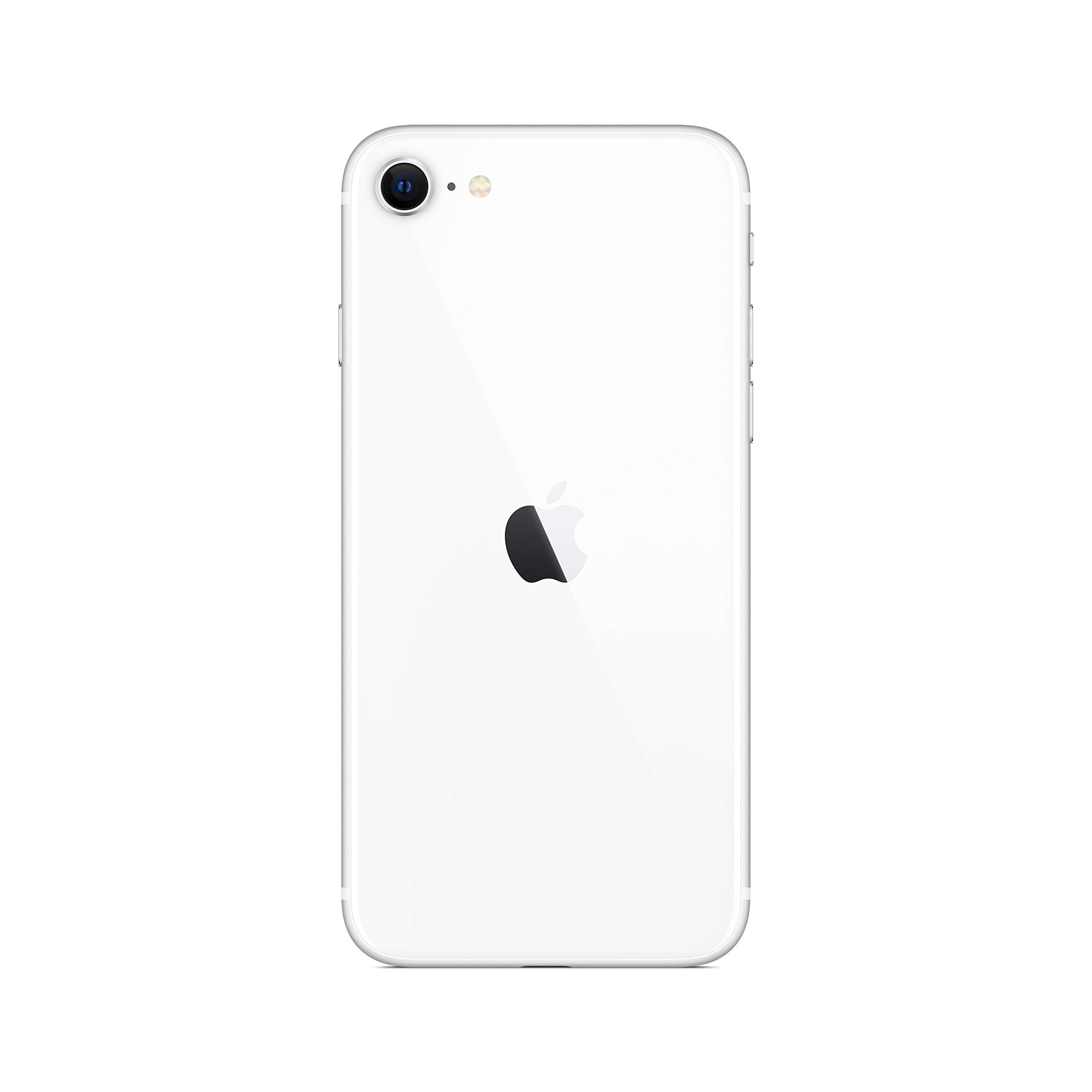 Amazon.com: Apple iPhone SE (2nd Generation), US Version, 128GB